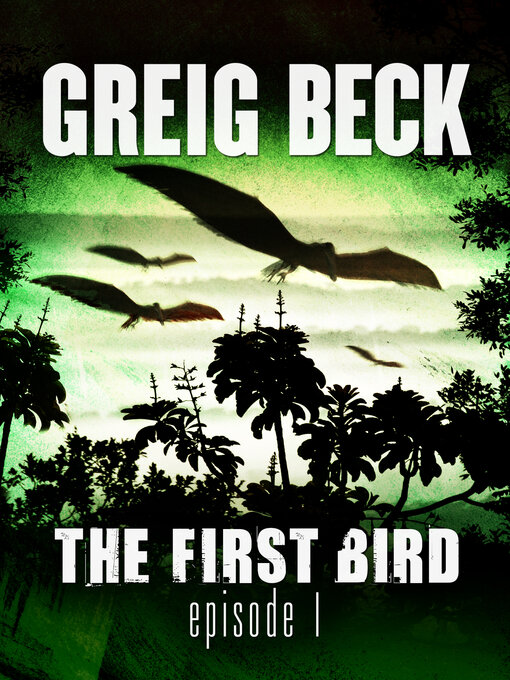 Cover image for The First Bird, Episode 1